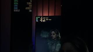 Hanya mengetes re9 tanpa dgpu, RE9 8600G fps