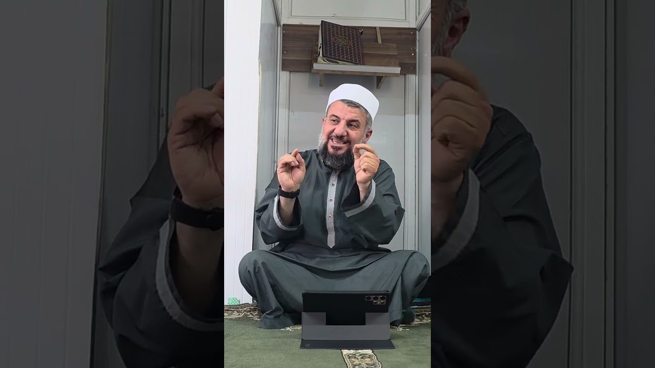 خەمی ژیان(٣) بەراورد کردنی ژیانی خۆت و ئەوانی تر. 