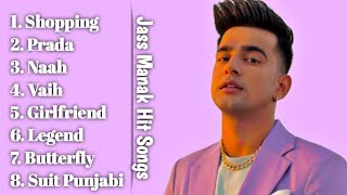 Jass Manak Hit Songs _ #jassmanaksongs #punjabisong #share