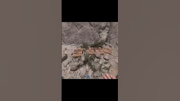 Stash Detector In Rust - Buried Treasure
