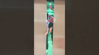 no mercy zombies in the lift trying to come out #left4dead2memes  #zombieland #monster #cool #funny