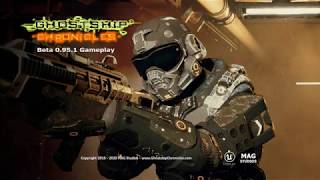 (2020) -OFFICIAL- Ghostship Chronicles gameplay (Beta 0.95.1) Onslaught Mode