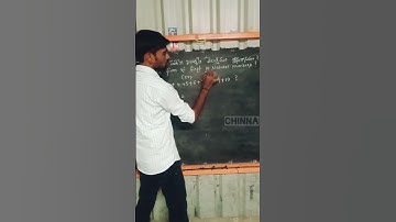 How to Find Sum of first 10 Natural Numbers