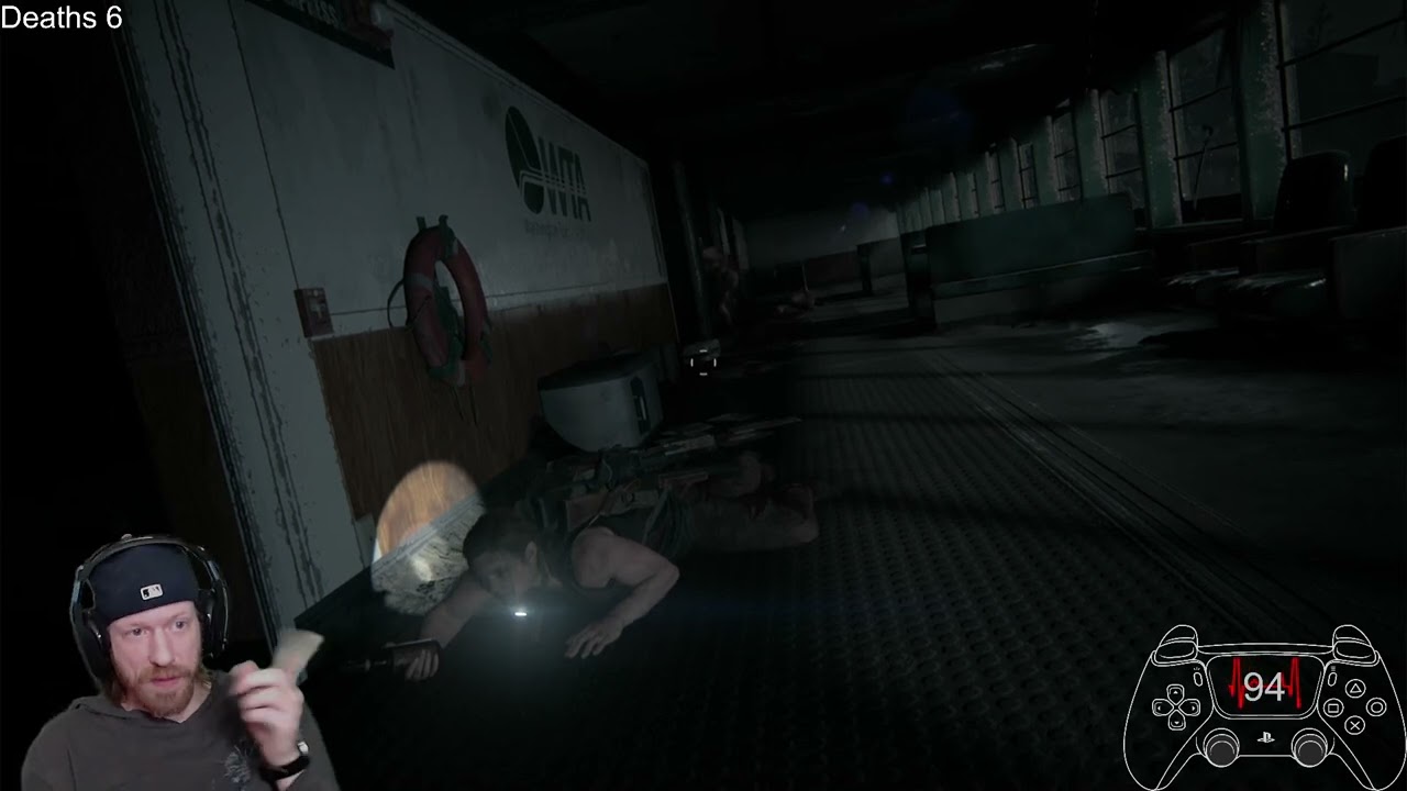 Sick AF, but can i still play? NO GUNS/ WEAPONS WITH TRIGGERS Grounded... | 