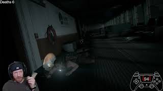 Sick AF, but can i still play? NO GUNS/ WEAPONS WITH TRIGGERS Grounded... | #juggalofr33k on #Twitch