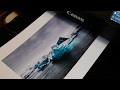 Fine Art Photography Printing With Canon Imageprograf PRO 1000