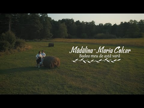 Bade-al meu de asta vara
