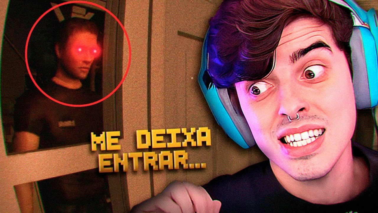 TENTARAM INVADIR MINHA CASA: TO APAVORADO | Home Alone