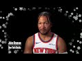 NBA Xmas bumper Knicks v Cavaliers - #nbaafrica