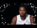 NBA Xmas bumper Knicks v Cavaliers - #nbaafrica