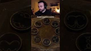 🗝️ Kilise Anahtarı Bulmacası (RE 4) #shorts #puzzle