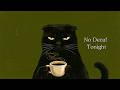 No Decaf Tonight. − Vintage Noir Jazz for Work & Relaxation