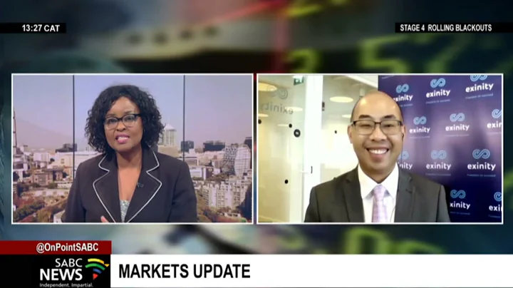 Markets Update I 15 September 2022