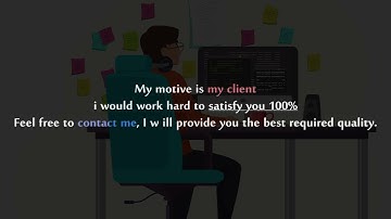 The best introduction video - karim miladi