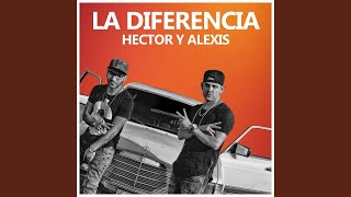 Miniatura del video "Hector y Alexis - El Día de Mi Suerte"