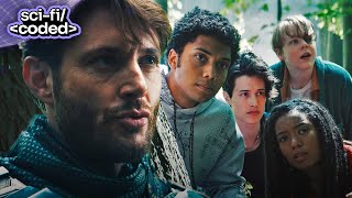 Famous gen v (2023) – soldier boy’s shocking cameo inside cate’s mind Wealth