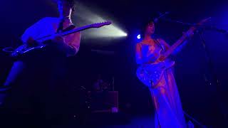 TTSSFU. Upstairs. Live @ Hare & Hounds, Birmingham 24/3/26