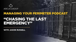 Chasing The Last Emergency: Rethinking School Safety Beyond the Bell with Jason Russell