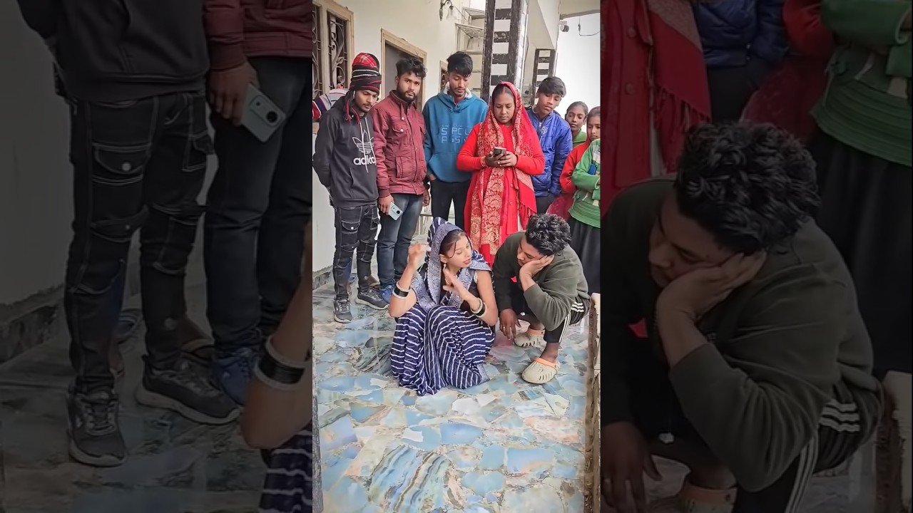 प्रिया देवर भाभीमें टक्कर 