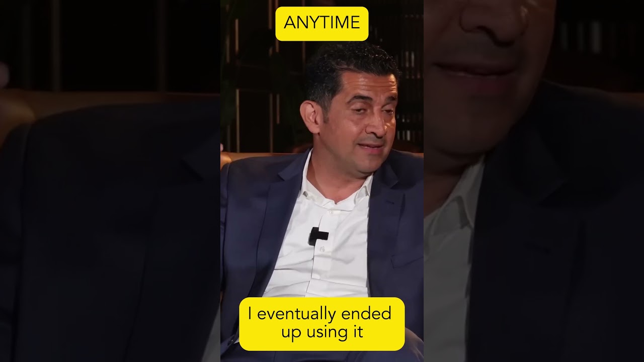 Anytime - Patrick Bet David I Noah Kagan I Doing Something Big