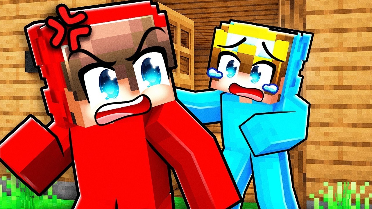 We’re Not Friends Anymore.. (Test Edit)