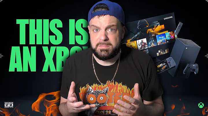 So What The Hell Is The Future Of Xbox Now?