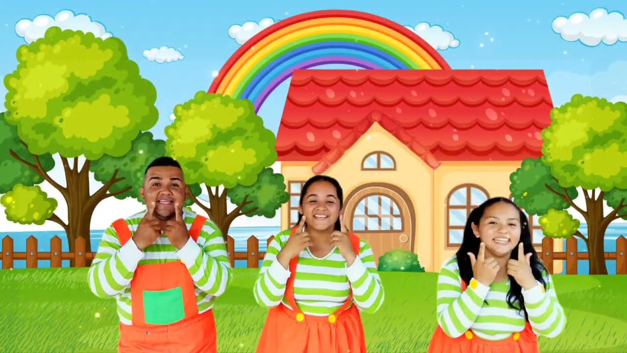 Tim Marin - EN MI CASA VIVE JESÚS