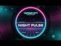 Velvet V & VNLC - Night Pulse (Midnight Grooves Album)