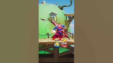 THIS Game Lit!!! (Shorts) - MULTIVERSUS