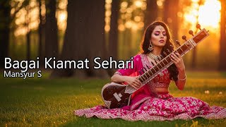 Download Lagu Bagai Kiamat Sehari - Mansyur S | BAHASA INDIA by Dendang India MP3
