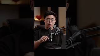 Mindset Pemenang ala Timothy Ronald! 🔥 #PodcastBites