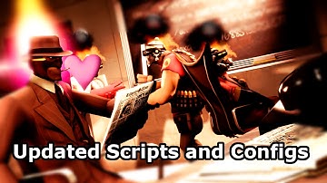 New TF2 Scripts and Configs (Still using in 20XX)