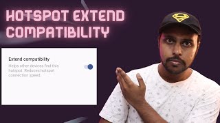 Hotspot extend compatibility vivo | vivo hotspot setting | hotspot extend compatibility