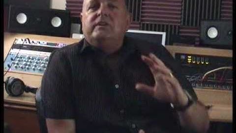 Compression and Limiting / Why You Should NOT Add Any Before The Mastering Process