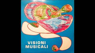 Ugo Fusco & Giuliano Sorgini - Visioni Musicali