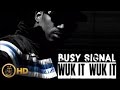 Busy Signal - Wuk It Wuk It [Moskato Riddim] July 2016