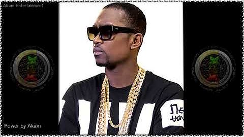 Busy Signal - Wuk It Wuk It [Moskato Riddim] July 2016