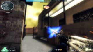 [CF] xfam0usxs Scrim/Clan War Montage