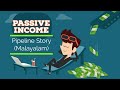 Change your Mindset and Create Passive income Today !!