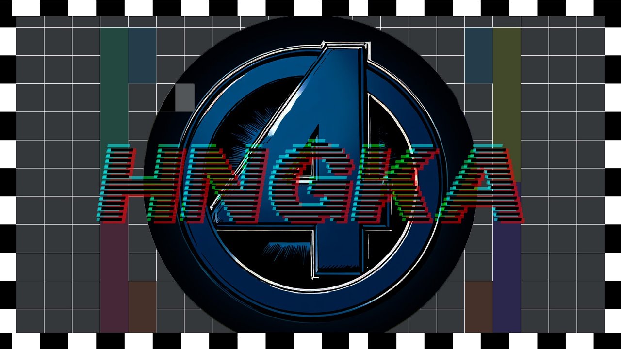 HNGKA #225 - AMA RETRO FÜTÜRİSTİK O