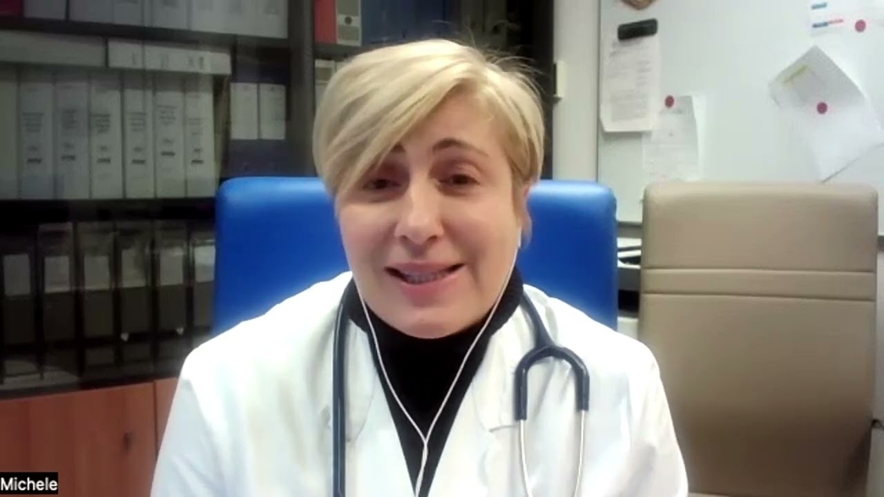 Carcinoma Vescicale - Il Caso Clinico della Dott.ssa Carella