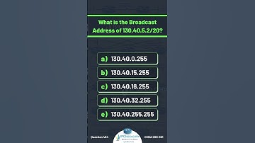 Cisco Ccna Question!!!🔥🔥🔥