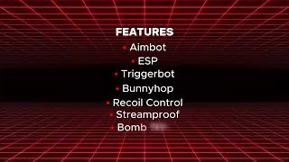Best Undetected External CS2 Menu