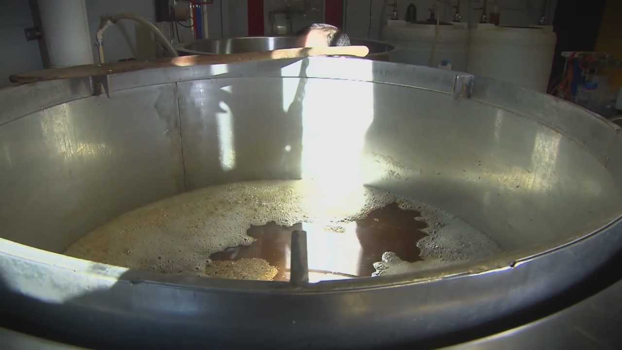 Apocalypse Brew Works