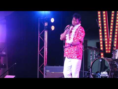 Johnny Angel -