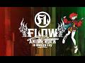 “FLOW THE ANIME ROCK 2026 in MEXICO CITY” Announced!!!@FLOW_official