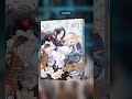 Що найбільше сподобалось серед анонсів? #malopus #мальопус #booktube #manga #манґа