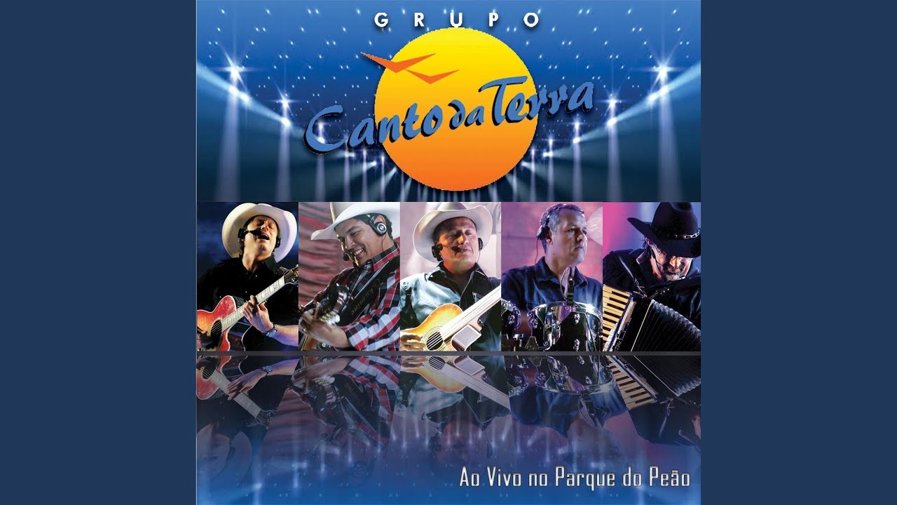 El Mencho Cirilo / La Guardia de Seguridad / Caray Mbarete (Ao Vivo)