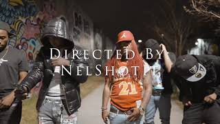 Keyy Ft. Moontsie - Grandma Baby Official Music Video