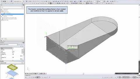 Modeling, Analysis and Design of Tank Structures in SCIA Engineer